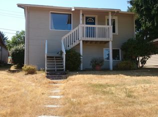 4119 51st Ave SW, Seattle, WA 98116