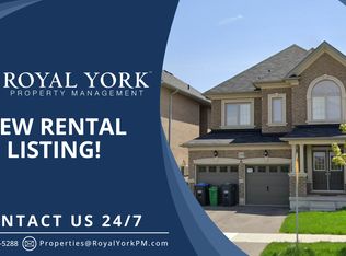 299 Remembrance Rd #2, Brampton, ON L7A4P8