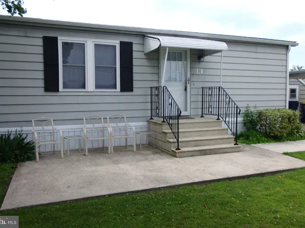 10 Nash Cir Unit 22999, Millsboro, DE 19966