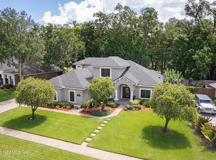 11717 Crusselle Dr, Jacksonville, FL 32223