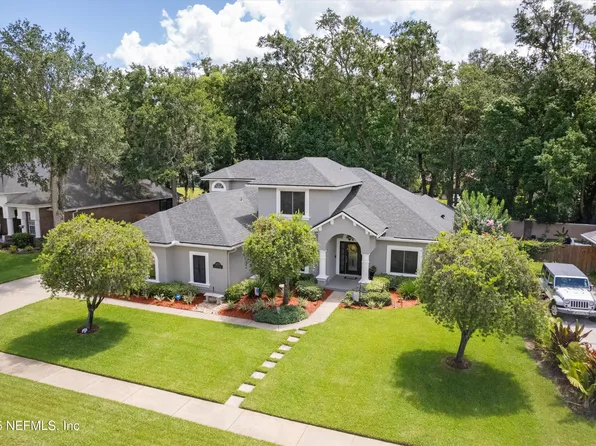 11717 CRUSSELLE Drive, Jacksonville, FL 32223