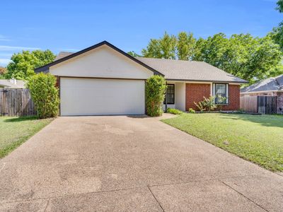 36 Atlantic Ave, Midlothian, TX, 76065