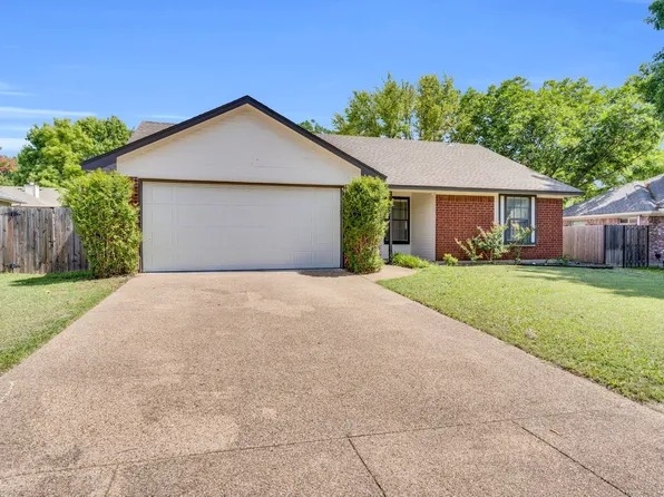 36 Atlantic Ave, Midlothian, TX 76065