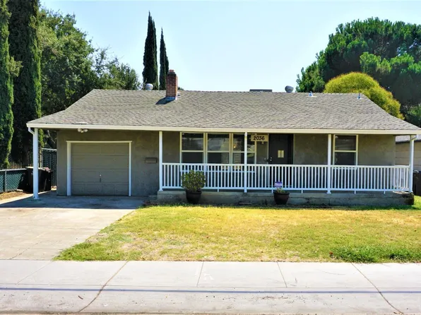 2036 Country Club Blvd, Stockton, CA 95204