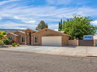 1363 W 320 N, Saint George, UT 84770