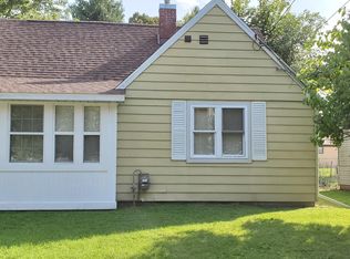112 E Mason St, Lansing, MI