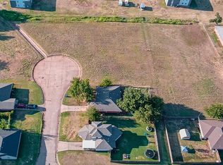 0 Redbud Dr Lot 11-15-21, Anadarko, OK 73005