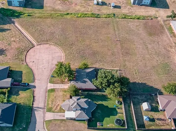 0 Redbud Dr Lot 11-15-21, Anadarko, OK 73005