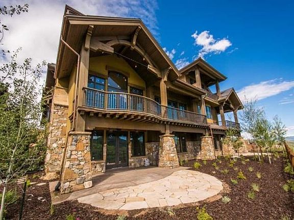 2nd image of 2329 W Harmony Dr #3B