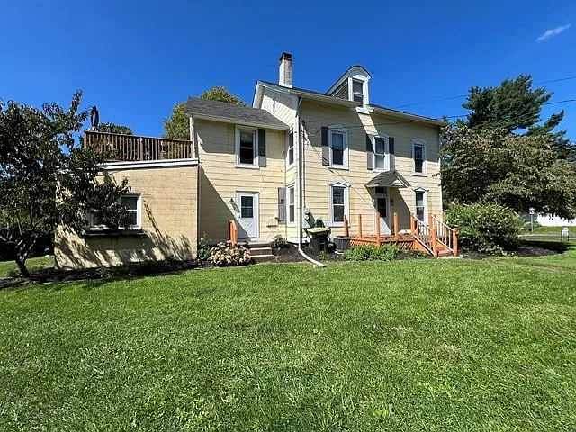 210 W Bristol Rd #A