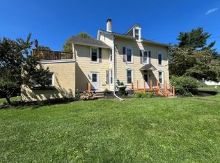 210 W Bristol Rd #A, Warminster, PA 18974