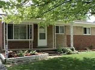 119 E Southfield Dr, Jackson, MI 49203