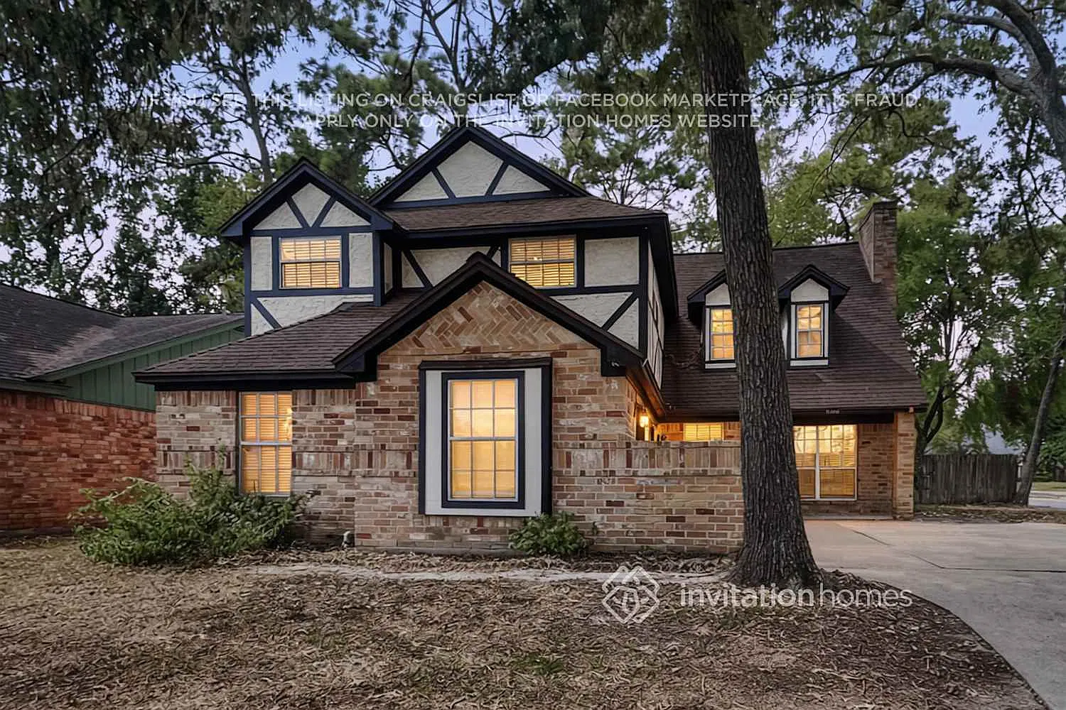 18835 Yaupon Trl Humble, TX 77346 — Photo 4