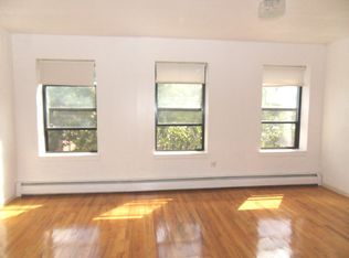 51 W 130th St #4A, New York, NY