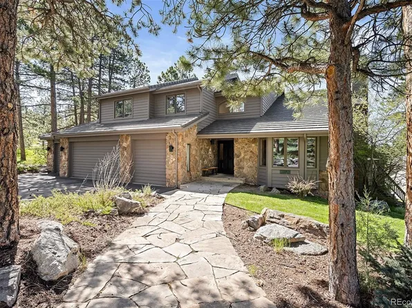 2082 Cramner Court, Evergreen, CO 80439