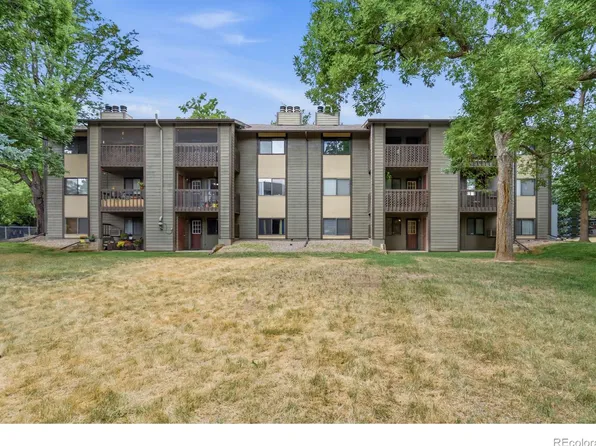 925 Columbia Road #512, Fort Collins, CO 80525