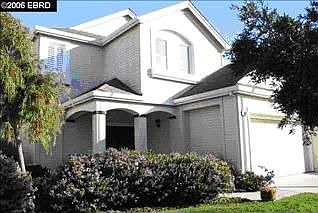 Front of the House