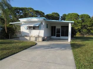 5452 Joy Ct, North Port, FL 34287