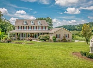 485 Warren Rd, Piney Flats, TN 37686