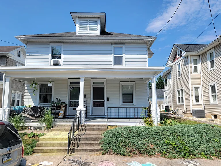 316 W Sunset Ave — Photo 1