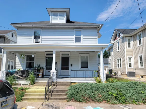 316 W Sunset Ave, Ephrata, PA 17522