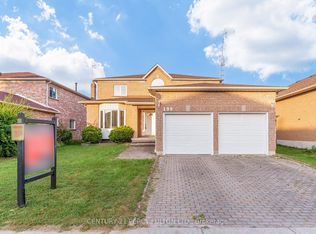 199 Fallingbrook St, Whitby, ON L1R 2B1