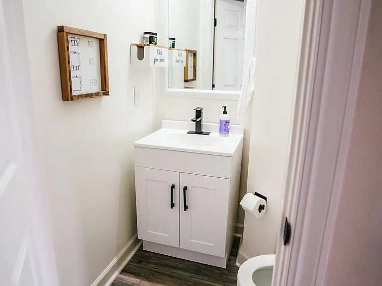 7222 Fair Oak Dr — Photo 8