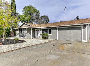 611 Brookwood Rd, Roseville, CA 95678