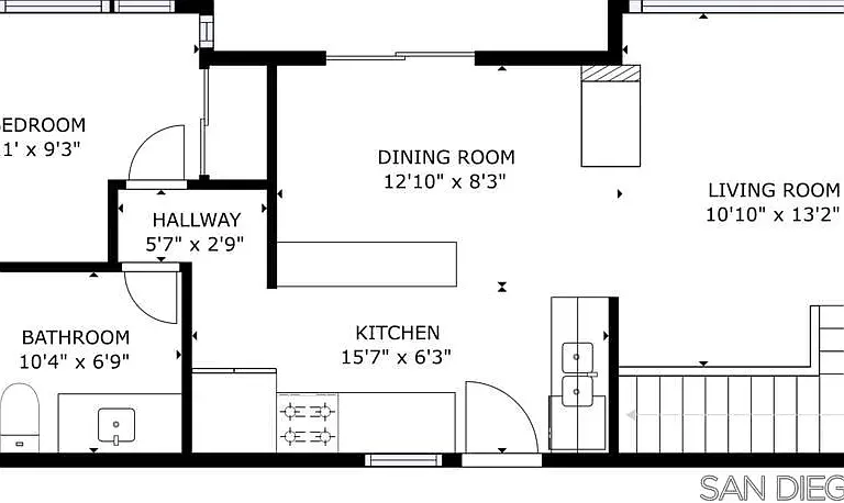 3911 Ocean Front Walk — Photo 35