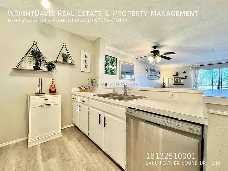 2400 Feather Sound Dr #216 — Photo 7