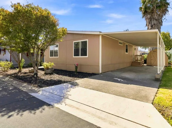 3901 Lake Rd Space 2, West Sacramento, CA 95691