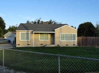 10512 S McKinley Ave, French Camp, CA