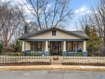 809 Wells Ave SE, Huntsville, AL, 35801