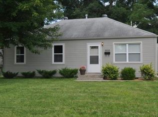 5225 N Bales Ter, Kansas City, MO 64119