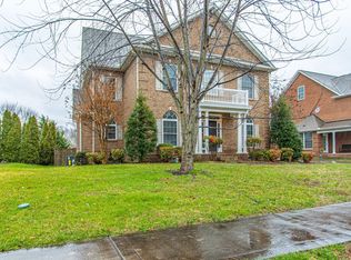 1560 Staffwood Rd LOT 123, Knoxville, TN 37922