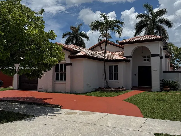 1107 NW 132nd Ct — Photo 1