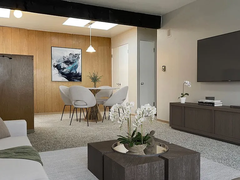 Terrace Apartments — Photo 7