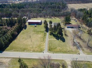 6788 Billwood Hwy, Potterville, MI 48876