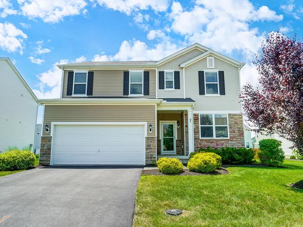 434 Hutchinson St, Delaware, OH 43015