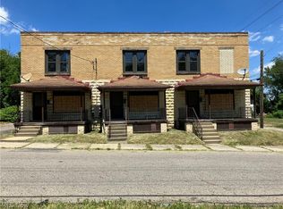 20 E Dennick Ave, Youngstown, OH 44505