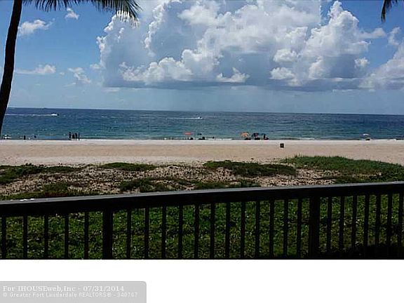 5th image of 520 N Ocean Blvd APT 3