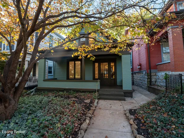 2021 Sherwood Ave, Louisville, KY 40205