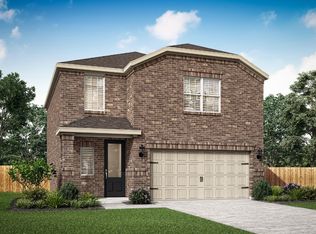 1209 Witherspoon Ln, Princeton, TX 75407