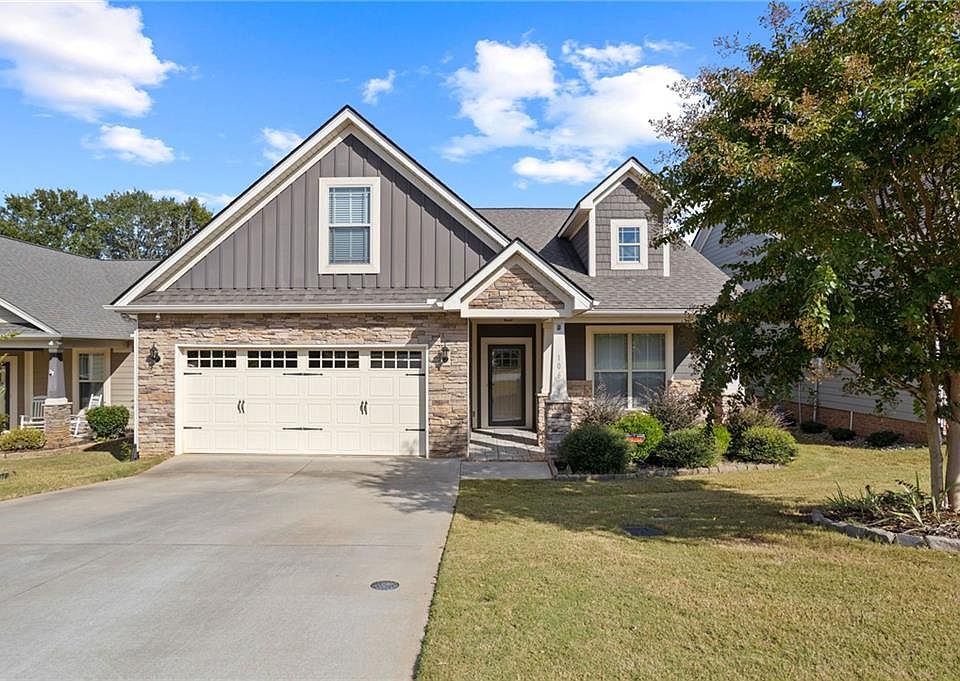 106 Benton Park Dr, Easley, SC 29642 Zillow