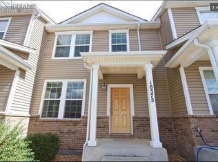 10575 Country Park Point, Fountain, CO 80817
