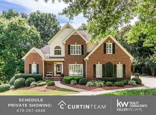 2370 Ivey Falls Dr, Cumming, GA 30041