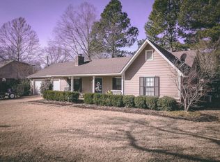 1203 Bridle Path, Corinth, MS 38834