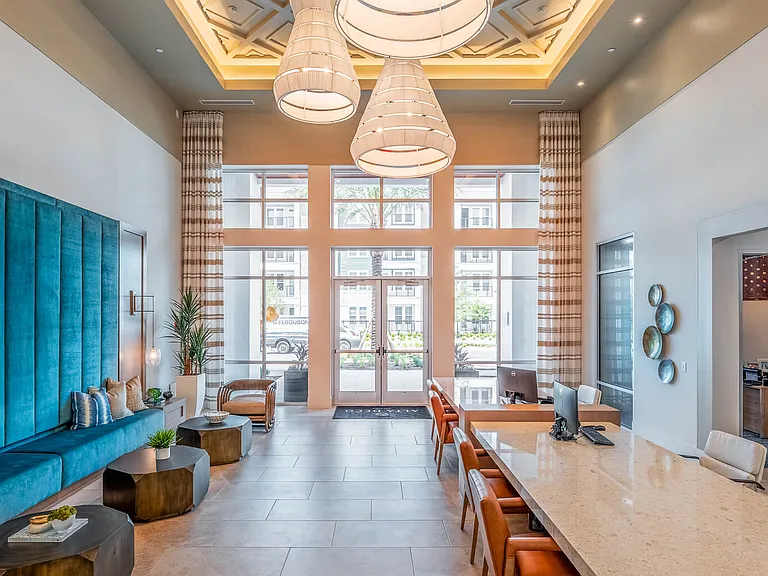 Corban Freedom Apartments — Photo 10