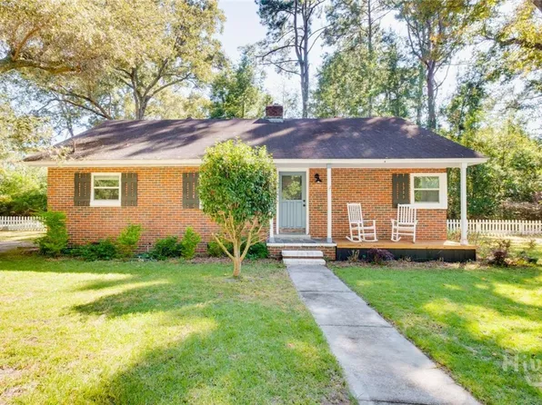 23 Dolan Drive, Savannah, GA 31406