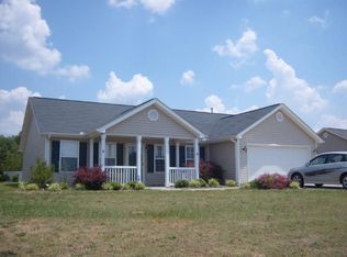 110 Sunny Hill Ln, Anderson, SC 29626